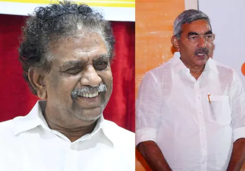 tight fight in graduate mlc election