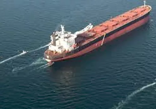 విజయవంతంగా హెర్మూజ్ దాటి ఇండియా చేరిన గ్రీన్ ఆశా