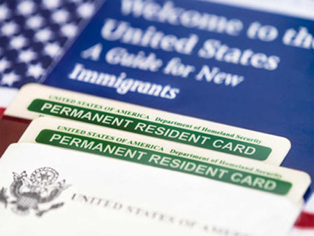  america green card bill