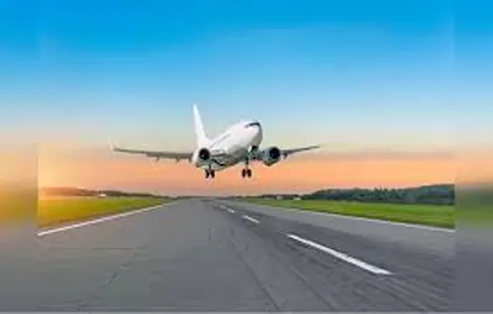 two new greenfield international air ports in ap