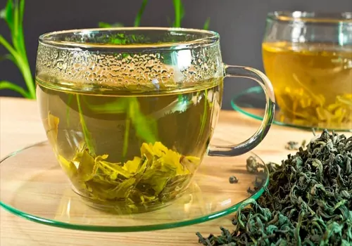 health benefits of green tea