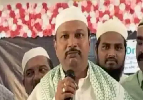 telanga health director in another dispute