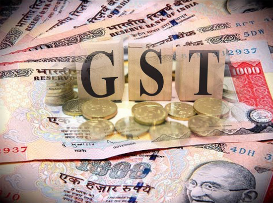 gst