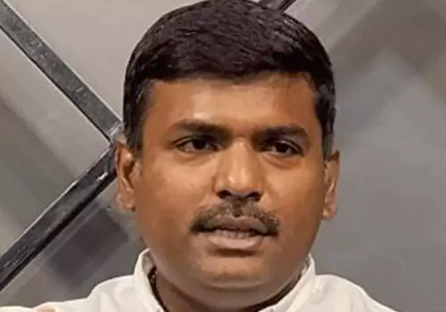 no change in gidiwada amarnath guddukatha