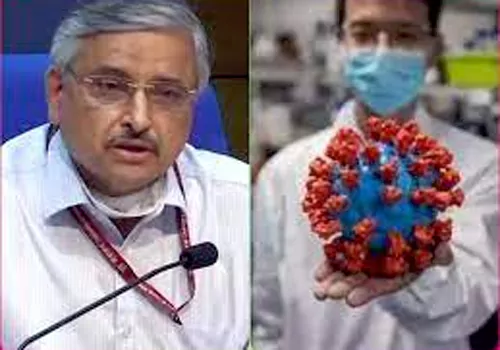 aims chief guleria says omicron virus very danzer