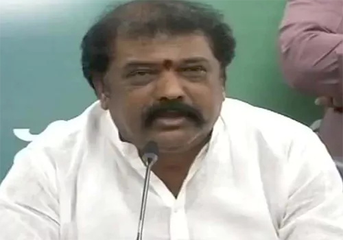 guntakal mla gummanur jayaram not seen in constituency