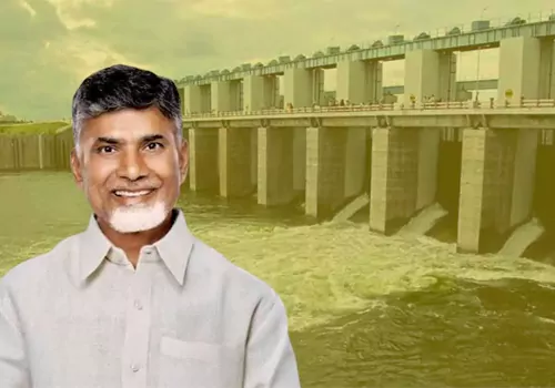 fear peaks in ycp with babu tour