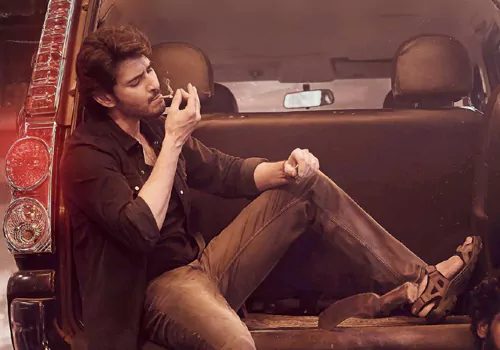 Mahesh Babu limited presence for Guntur Kaaram promotions?