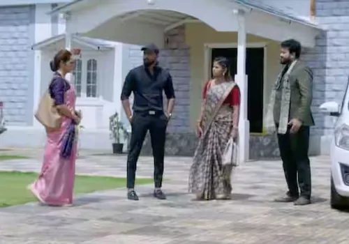 నిజం చెప్పేసిన రిషి.. శైలేంద్ర అగ్రిమెంట్ ప్లాన్ జగతి పరిష్కరించగలదా?