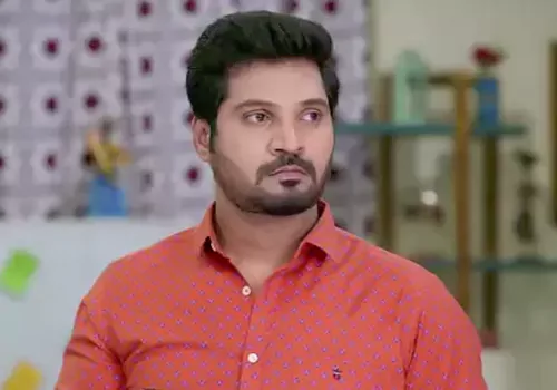 Guppedantha Manasu : సెక్యూరిటీ గెటప్ లో శైలేంద్ర.. ఇద్దరు కలిసి ఆడేసుకున్నారు కదా!