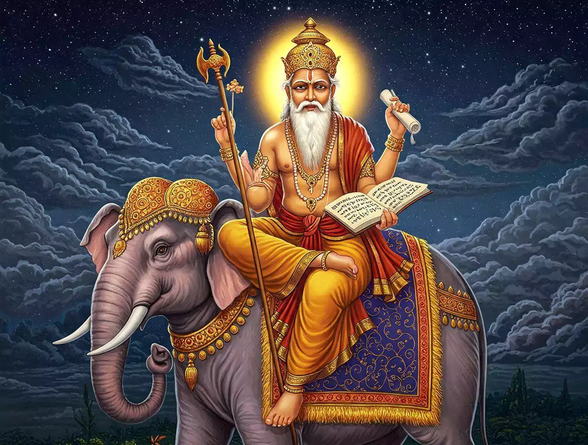 గురుదోషం వల్ల పనులలో ఆటంకాలా.. గురువును ఇలా ప్రసన్నం చేసుకోండి..!