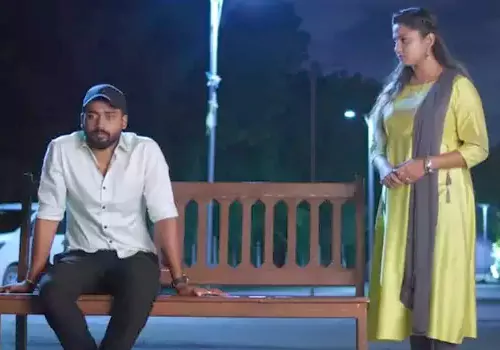వసుధారకి తప్ప వేరేవాళ్ళకి తన మనసులో స్థానం లేదని చెప్పిన రిషి!