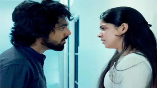 నా నుంచి ఇదే చివరి ప్రకటన..పెళ్లయ్యిన వ్యక్తితో డేటింగ్!  