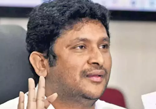 gvreddy resignation sensation in andhrapradesh politics