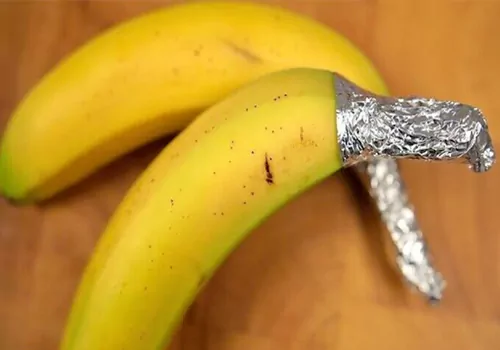 tips to keep bananas fresh for longer