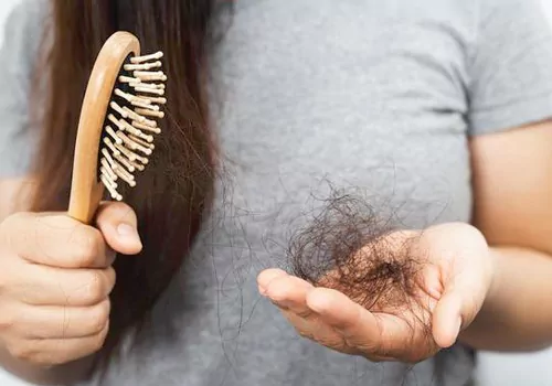 hair care habits that can damage your hair