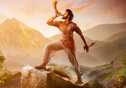 11 భాషల్లో పాన్ వరల్డ్ రేంజ్ లో 'హనుమాన్' విడుదల!