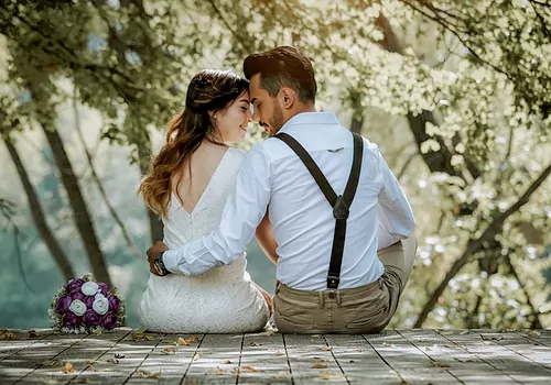 golden rules for a happy marriage