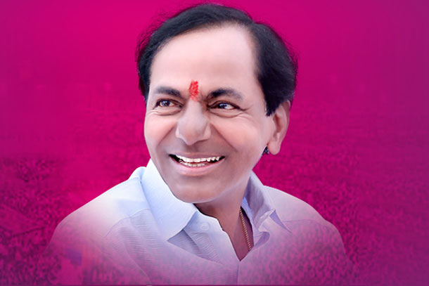 Wishing a very Happy Birthday to chief Minister of Telangana