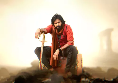 Big shock to Hari Hara Veera Mallu makers