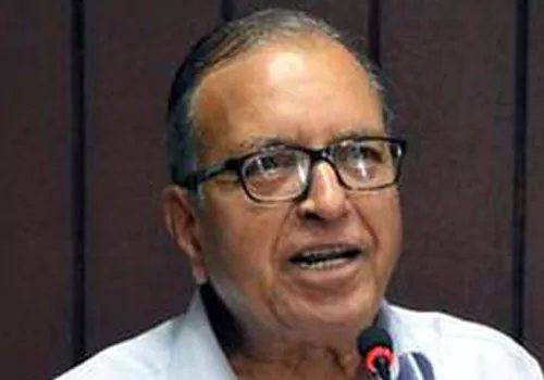 proffessor haragopal say operation kagar success