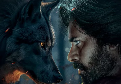 Hari Hara Veera Mallu Part1 Sword vs Spirit Teaser looks great