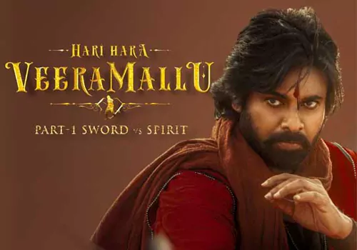Jyothi krishna about hari hara veeramallu