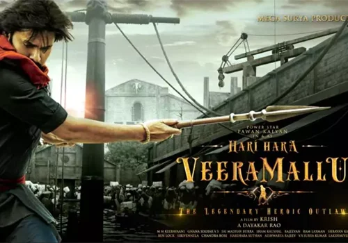 Hari Hara Veera Mallu Next Schedule from?