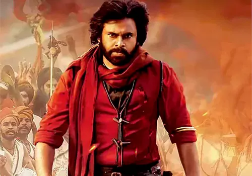 హరిహర వీరమల్లు పండుగ ముందుగానే వచ్చేస్తుంది..ఇక వాళ్ళకి నో విశ్రాంతి 