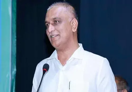 MLA Maganti Gopinath