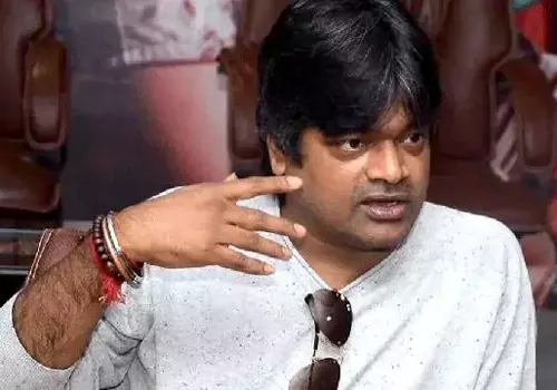 Mr Bachchan losses: Harish Shankar paying back but Raviteja?