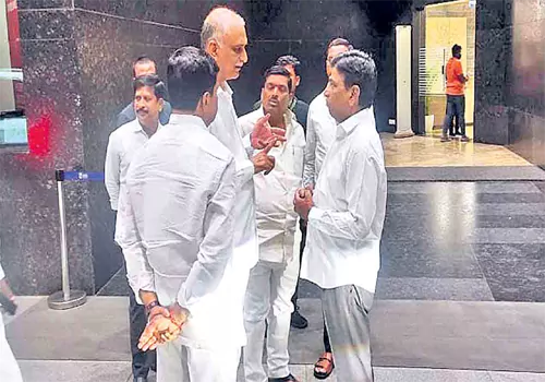 Gachibowli