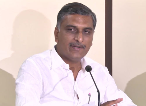 government of telangana