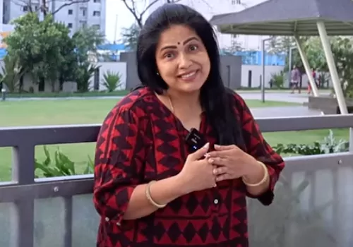 నేచర్ ఇచ్చింది ఇది.. ఇలా ఉండటం కూడా తప్పేనా!