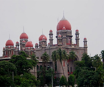 telangana high court on corona tests