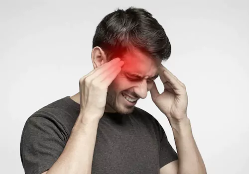 headaches reasons