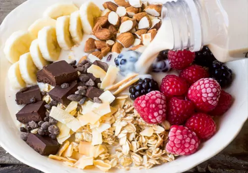 Best Protein Foods
