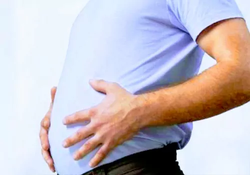 What Is Gastric Trouble