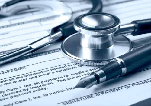 Unsecured Medical Treatment Big Mistake