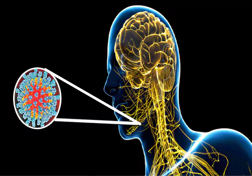 Covid Neurological Disorders