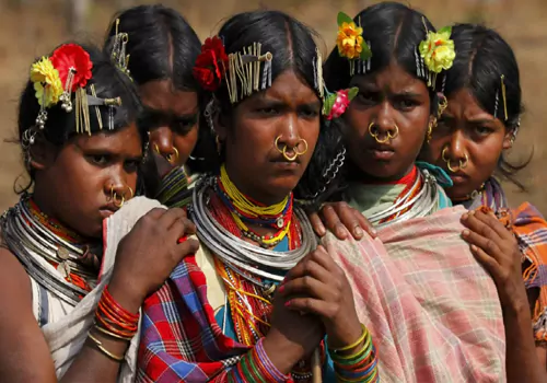 non communicable diseases killed tribal districts sarve