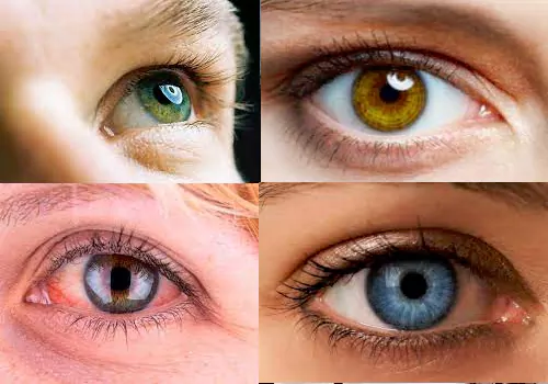 eyes can detect your health problems