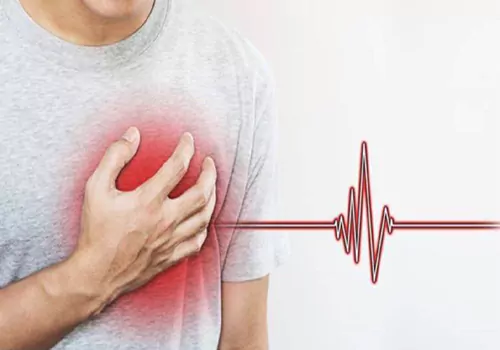 cardiac arrest in young adults why