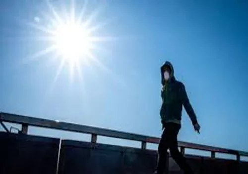 Climatic Heat Flux Versions Lead To Cough Flu Virus