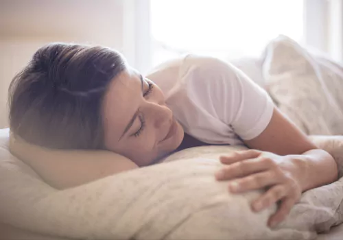 The best ways to get a good night sleep