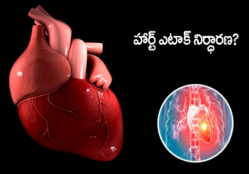 diagnosis of heart attacks primary relief to the patient