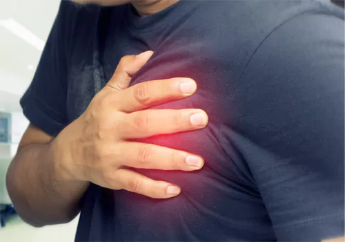 Heart Problems After Covid-19