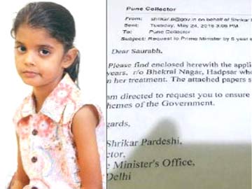 prime minister of india