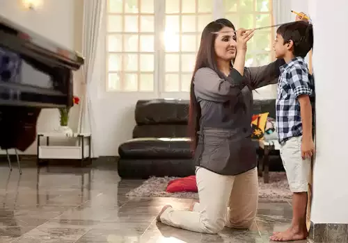 Child Height Growth Tips