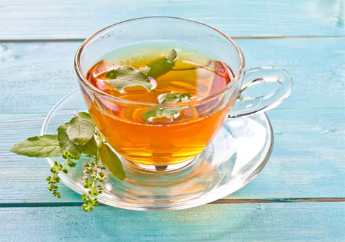 Tulsi Tea Health Benefits